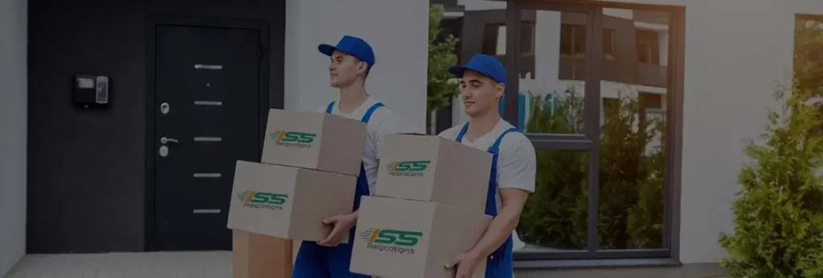 3 Reason Why You Should Hire Relocation Service Professionals - ISS Relocations