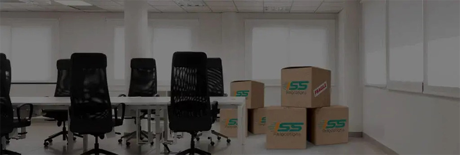 Office Relocation During COVID-19 Times: How To Make It Hassle-Free? - ISS Relocations
