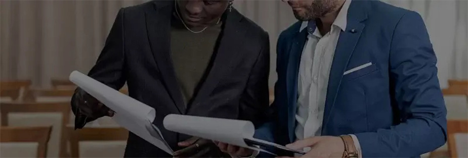The Importance of Having a Clear Understanding of  Contract With a Relocation Company - ISS Relocations