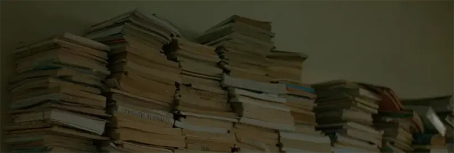 Tips for Packing Books With a Relocation Company - ISS Relocations