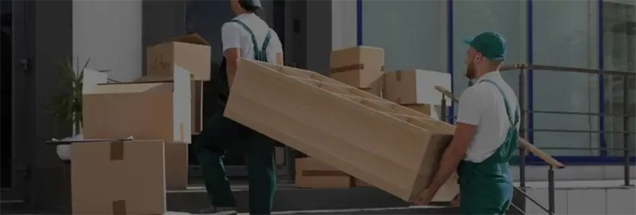 What to Expect From a Relocation Company During the Moving Process - ISS Relocations