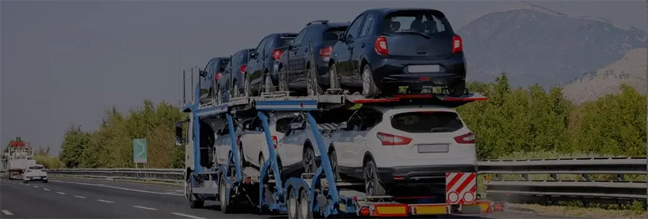 How to Move a Car With a Moving Company - ISS Relocations
