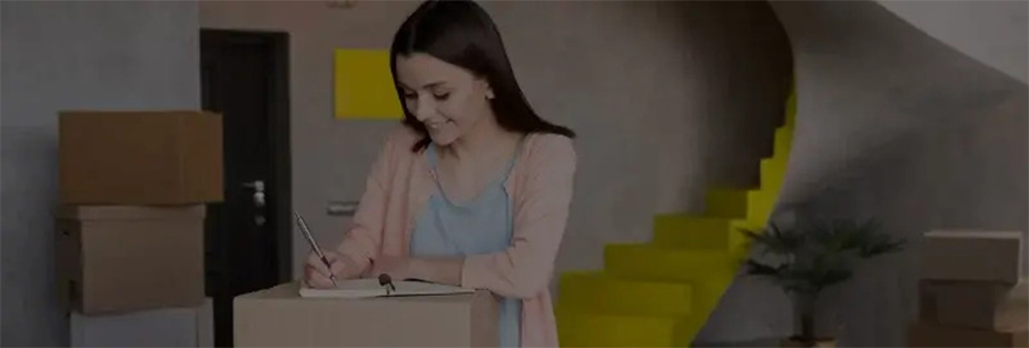 How to Pack Your Belongings for a Local Move: Tips and Tricks - ISS Relocations