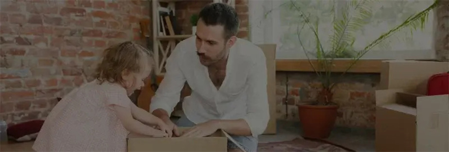 International Relocation for Families: How to Make it Easier for Your Kids - ISS Relocations