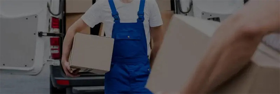 Mobility Services for Long Distance Moves - ISS Relocations