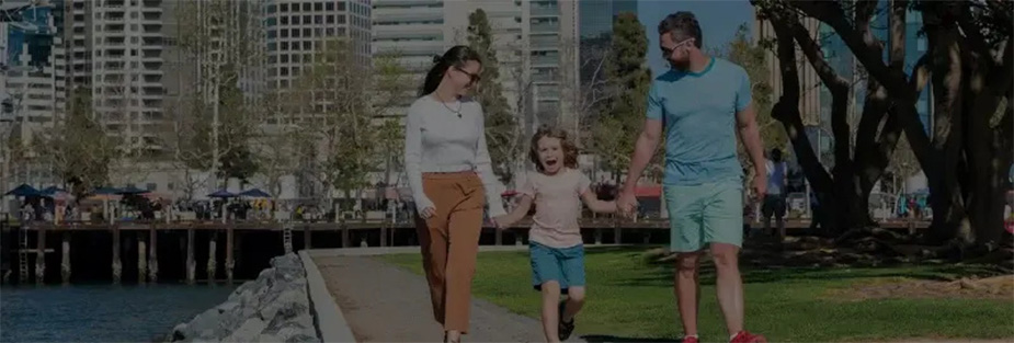 Moving to Bahrain with Kids: A Comprehensive Guide - ISS Relocations