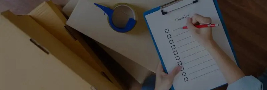Planning Your International Relocation: The Ultimate Checklist for a smooth transition. - ISS Relocations