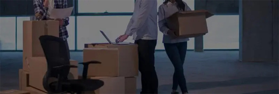 The Future of Mobility Services in the Moving Industry - ISS Relocations