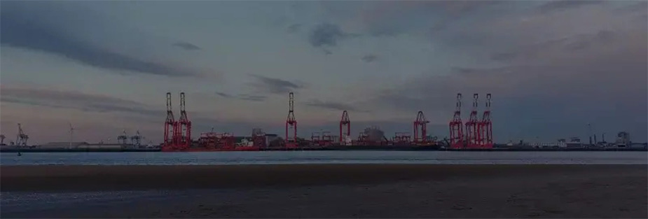 Top Factors to Consider When Selecting a Freight Forwarding Company - ISS Relocations