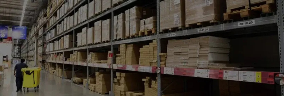 Why storage services are a crucial component of a successful move - ISS Relocations