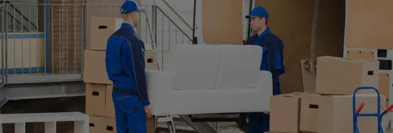 The Benefits of Professional Movers and Packers in India - ISS Relocations