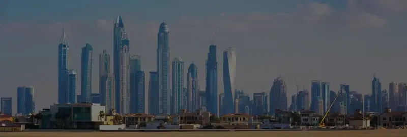 What to expect when moving to Dubai from UK - ISS Relocations