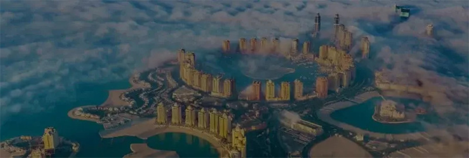 Expats in Qatar: Why Qatar is an attractive destination - ISS Relocations