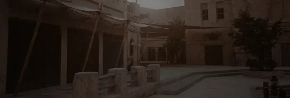 Exploring Kuwait's Rich Heritage: Top Cultural Landmarks to Visit - ISS Relocations