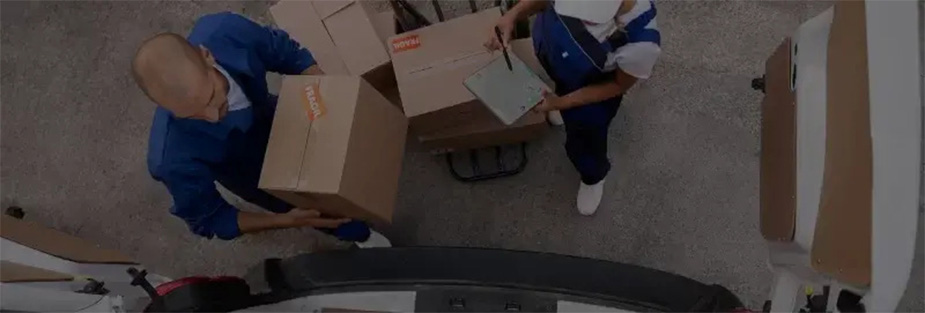 How to choose the right UAE movers for your international move - ISS Relocations
