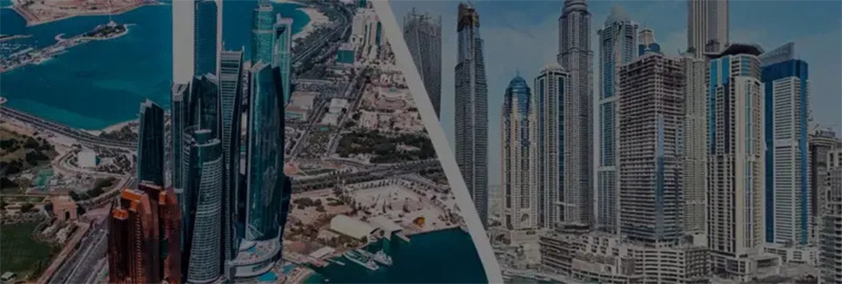 Living in Dubai vs. Abu Dhabi: Which Emirate is Right for You? - ISS Relocations