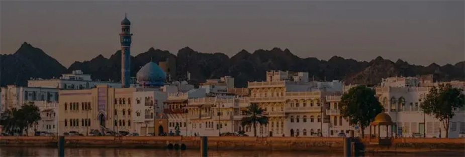 Living in Muscat: A Closer Look at Oman's Capital City - ISS Relocations