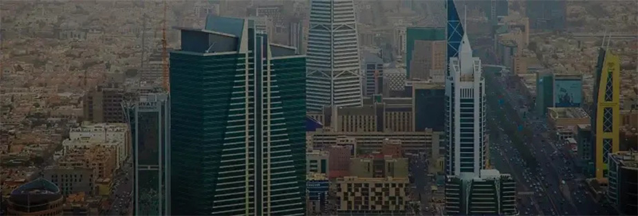 Moving Services to Saudi Arabia: An Expat's Guide to the Kingdom - ISS Relocations