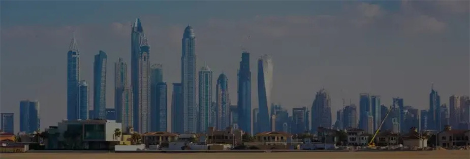 Moving to Dubai from the UK: What to expect! - ISS Relocations