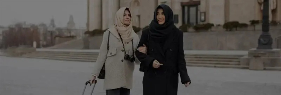 Relocating to Saudi Arabia: Navigating Cultural Differences - ISS Relocations