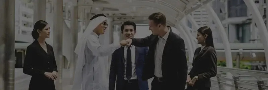 The Experience as Expat in Kuwait: What to Expect and How to Adapt - ISS Relocations