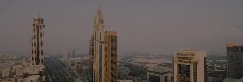 The Ultimate Guide to Moving to Oman: A Blend of Tradition and Modernity - ISS Relocations