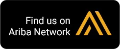 Find us on Ariba Network - ISS Relocations