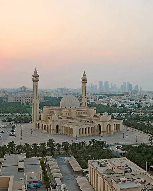 Movers-in-Bahrain-Manama