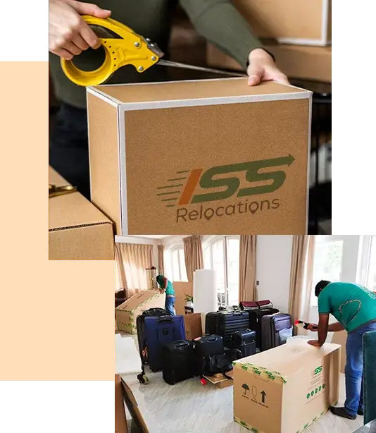 Moving To UK | ISS Relocations