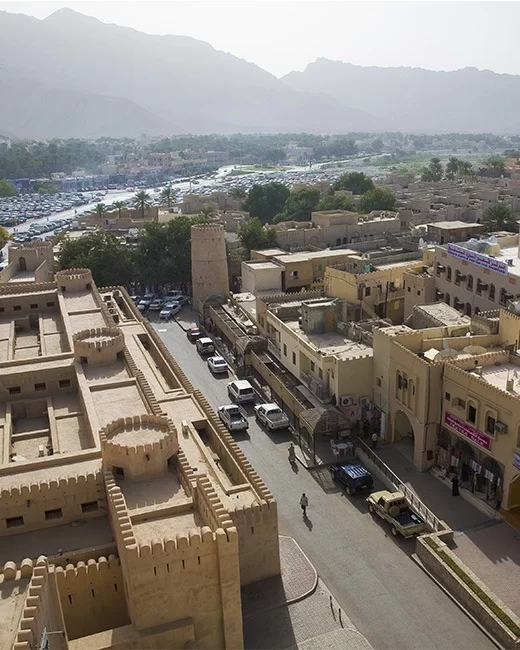 Relocating-to-Oman-Nizwa