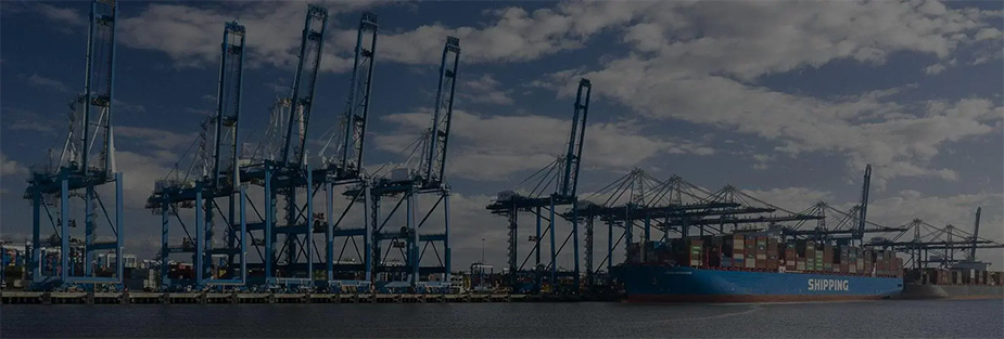 A joint letter from maritime stakeholders to the EU over container shipping competition rules - ISS Relocations