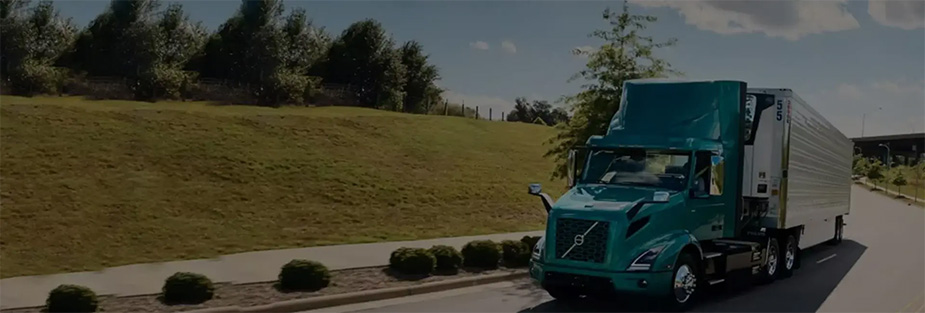 A new fully electric axle from Volvo Trucks will extend the range - ISS Relocations