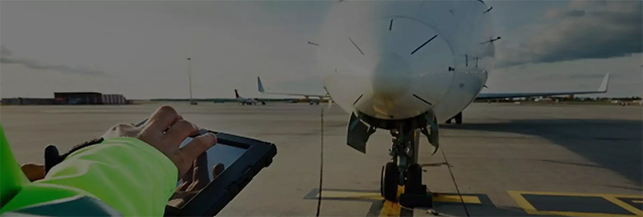 Air Transport Association and Afroport Mauritanie Sign Ground Handling Safety Agreement - ISS Relocations