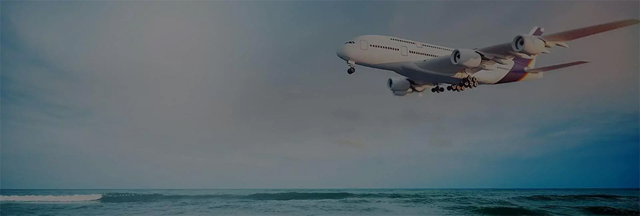 Airfreight is Becoming More Popular Among Large Ocean Shipping Lines - ISS Relocations