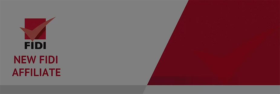 Announcement: Grace Relocations Private Limited in New Delhi, India, is now an official FIDI Affiliate! - ISS Relocations