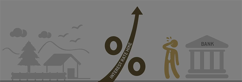 Benefits of mortgage assistance return with rising rates - ISS Relocations