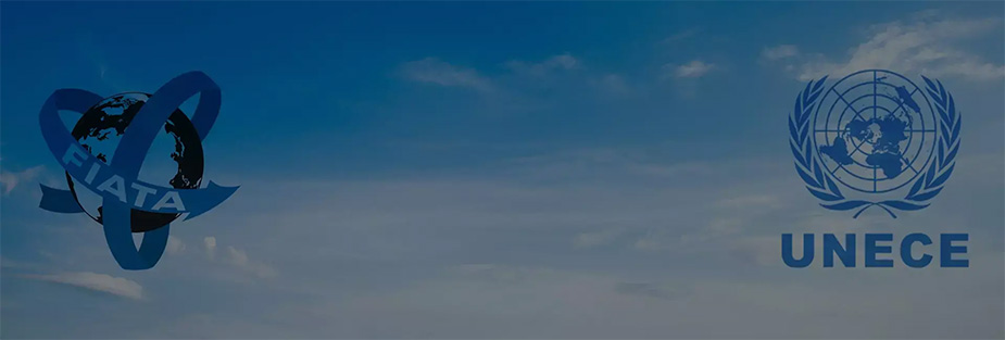 FIATA HQ Meeting 2023 registration closes soon! FIATA meets with the UNECE to discuss sustainability, and a maritime press release demands action - ISS Relocations