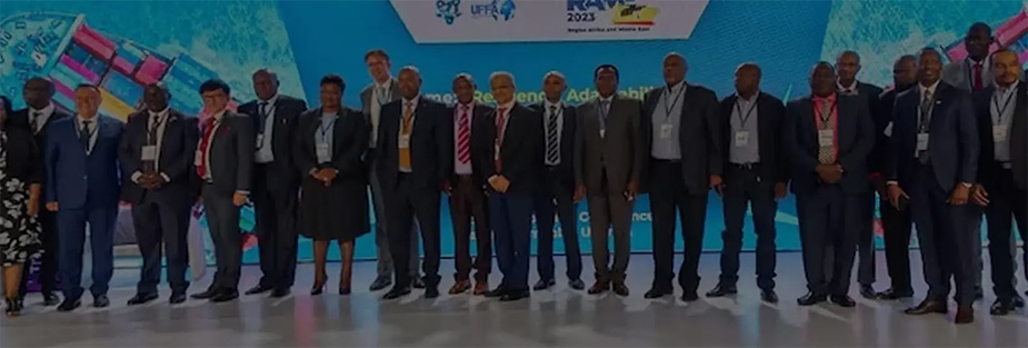 FIATA’s historic visit to Ethiopia showcases commitment to freight forwarding excellence and capacity building - ISS Relocations
