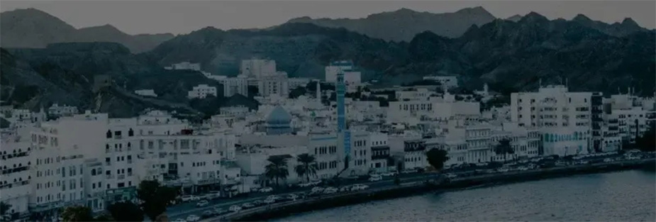 How to Pack Efficiently for Your Move to Muscat - ISS Relocations