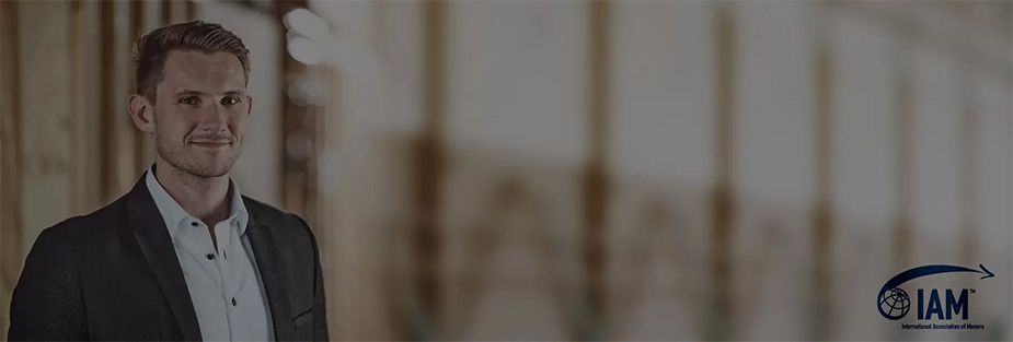 IAM-YP welcomes Alex Kiefer to its management board - ISS Relocations