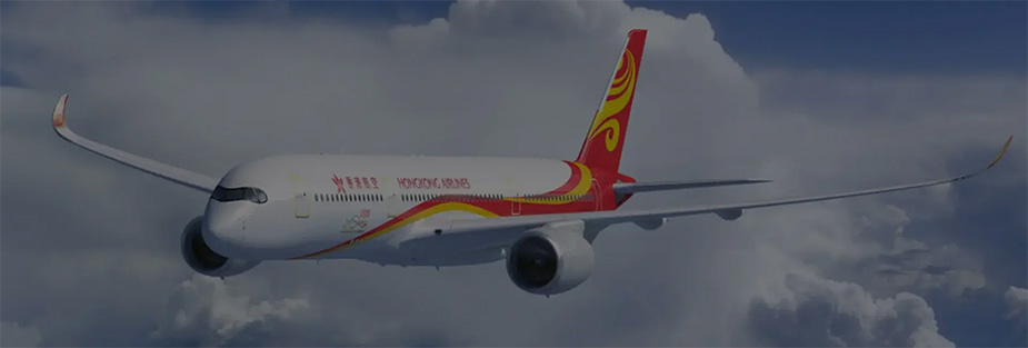 IATA Revises Hong Kong Aviation Recovery to Year End 2024 - ISS Relocations