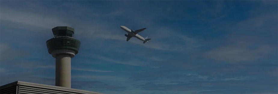Identifying and addressing North American air traffic control shortcomings - ISS Relocations