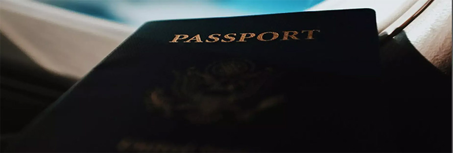 If you lose your passport abroad, what should you do? - ISS Relocations