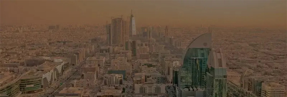 Moving to Riyadh? Here's Why You Need a Reliable Moving Company - ISS Relocations
