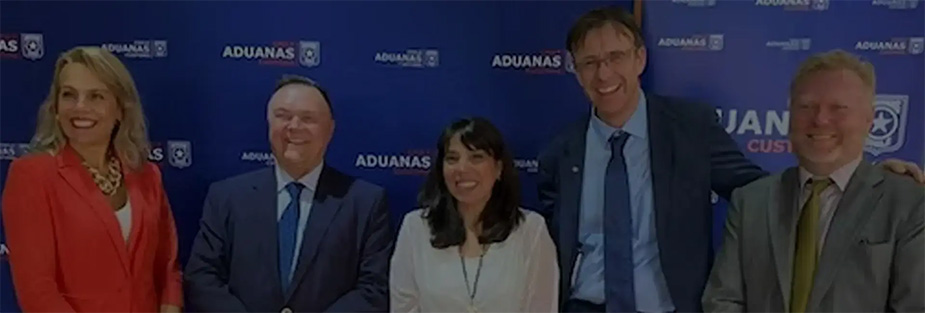 New CAI and REU Vice-Chairs welcomed by FIATA! - ISS Relocations