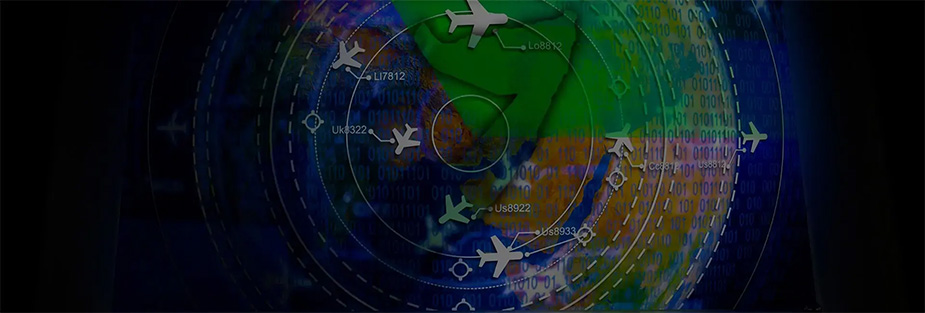 Over Somalia, IATA welcomes the restoration of 'Class A' air traffic control services - ISS Relocations