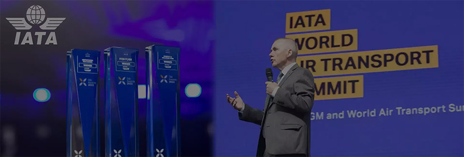 The 2023 IATA Diversity and Inclusion Awards are Now Open For Nominations - ISS Relocations