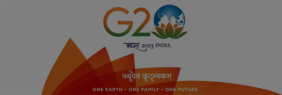 The Impact of India’s G20 Presidency on the World and Work Trends - ISS Relocations