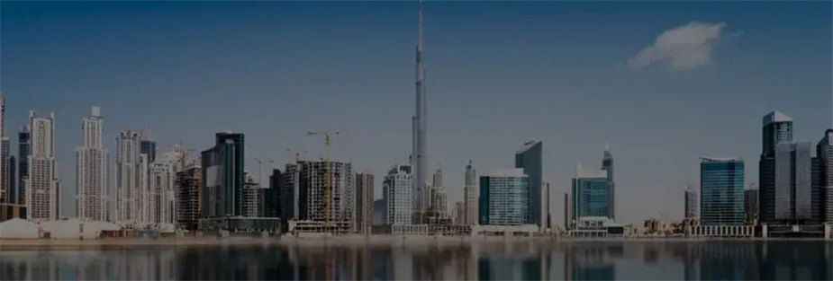 The Ultimate Guide to Moving to Dubai: Everything You Need to Know - ISS Relocations