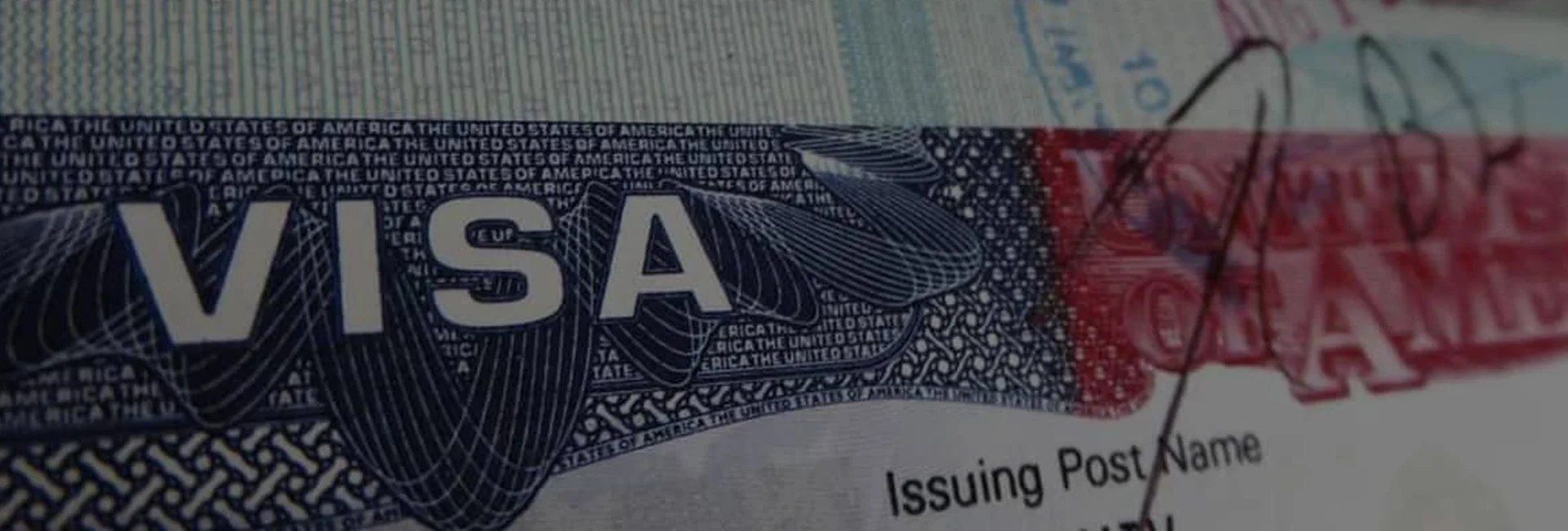 Mobility and the New U.S. Visa Stamp Renewal Pilot